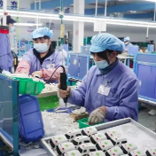 文旅看永定︱张家界占生塑胶制品有限公司：打造儿童梦想中的“玩具王国”