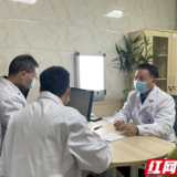 我为群众办实事：慈利县人民医院邀请湘雅二医院专家团队开展大型医疗公益活动