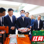 桑植：牵手“飞地经济” 探索县域经济发展新模式