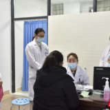 张家界学院附属医院特邀中信湘雅生殖与遗传医院专家免费坐诊