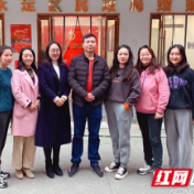 与时盛放的巾帼风采  —记张家界市永定区2021年度“三八红旗手集体”区民政局婚姻登记中心