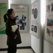 慈利县2021年科级干部培训班：参观禁毒教育基地 筑牢拒毒思想防线