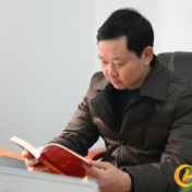李雁：法律援助 温暖民心