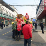 永定区阳湖坪街道：综合整治齐发力  村居环境换新颜