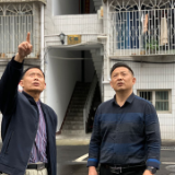 【跟着局长办实事】以“新”换“心”，老旧小区华丽变身！