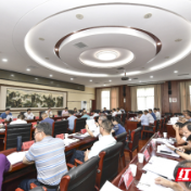 张家界：全面实现“双过半”  经济态势“稳中向好”