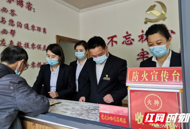 “两优一先”好榜样｜琵琶溪景区管委会：打造“景区党建风景线”