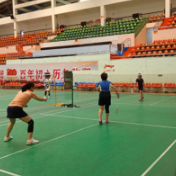 桑植县九运会已进入运动员资格审查阶段