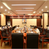 中共张家界市武陵源区第五届委员会第十次全体会议召开