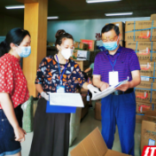张家界：战“疫”路上的最强辅助