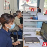 慈利县溪口镇：抗击疫情，青年党员在行动