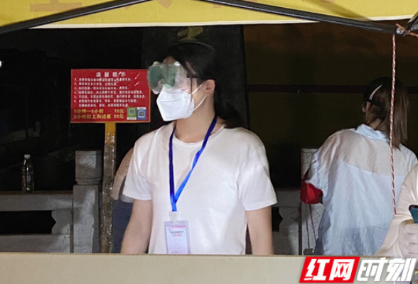 抗疫日记丨抗疫，请不要落下我