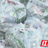 慈利县对疫情防控重点人群预防实行中医药全程介入