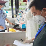 隔离不隔爱！永定区用暖心服务彰显“民政温度”