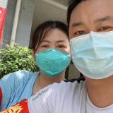 抗疫先锋｜有一种浪漫叫共同抗疫 ——致最美抗疫伉俪
