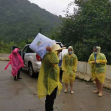 【抗疫故事】风雨逆行人