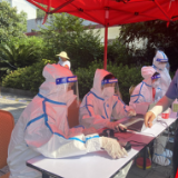 “疫”无情 人有爱 武陵源区检察院疫情防控纪实