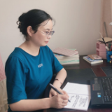 “国培计划(A612)”手拉手项目线上培训开班