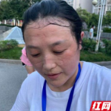永定区妇保院：妻子冲锋在“疫线”，丈夫支援在”后方”