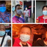 天门初级中学教师战疫记：用行动彰显师德本色 以奉献诠释党员担当