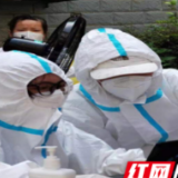 疫情突来时 甘当马前卒——记张家界崇实小学南校共产党员滕林老师