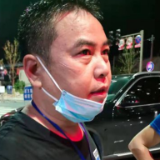 张家界市疾控中心志愿服务队龙永祥的抗疫日记：向奋战在抗疫战场上的疾控卫士致敬！