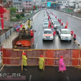 “张家界，你好！” ——40秒看张家界重启