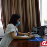 抗疫先锋｜以笔为枪，以文战疫，在战“疫”中彰显使命担当