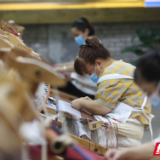 张家界市武陵源：企业有序复工复产