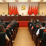 武陵源区举行庆祝第三十七个教师节大会