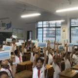 暖心！长沙博天医疗器械有限公司为武陵源区索溪中心学校捐赠爱心口罩等防疫物资