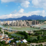 陈飞带队调研焦柳铁路（张家界段）沿线安全环境整治工作