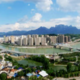 张家界航院向亮荣膺首届“最美大学生”