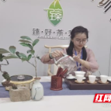 桑植县：开展茶艺师技能培训 促桑植茶叶产业长远发展