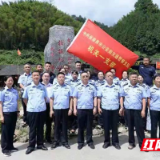 笑语荡漾小溪 乡村游正在回温