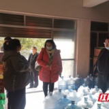 永定区沙堤街道：真抓实干推进烟花爆竹专项排查整治行动