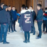 慈利县开展文物安全检查 织密安全防护网