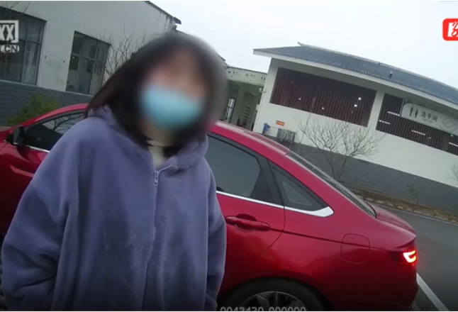 高速交警提醒： 高速公路应急车道不是安全港 疲劳时应驶入服务区或就近下高速休息