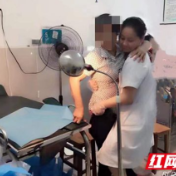 一名纪检干部的为民情怀——记全省“两癌”免费检查重点民生实事项目先进个人李晓俊