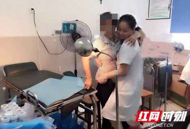 一名纪检干部的为民情怀——记全省“两癌”免费检查重点民生实事项目先进个人李晓俊