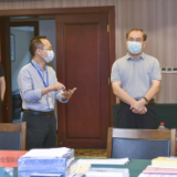 刘革安调研国庆假期疫情防控和旅游接待工作：全力以赴守住安全底线   确保社会大局和谐稳定