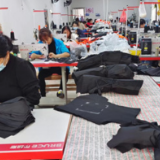 慈利县龙潭河镇：打造“梦工厂”为搬迁群众铺就致富路