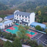 张家界市基层党建工作优秀实践创新案例：桑植县刘家坪白族乡开启洁净村部美颜模式