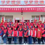 张家界市基层党建工作优秀实践创新案例：永定区罗水乡“一网四同”模式探索基层治理新路径