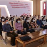 张家界市基层党建工作优秀实践创新案例：桑植县洪家关白族乡创新开展党员学习教育实践活动