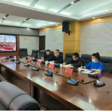 永定区召开疫情防控工作紧急调度会