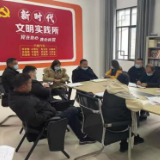 永定区罗水乡：开展封闭式集中轮训学习贯彻党的二十大精神