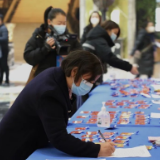 两会时间丨永定区人大代表报到：心怀民意 履职尽责
