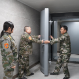 张家界市人防办：加强人防工程维护管理 铸就坚不可摧的护民之盾