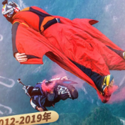 一波回忆杀，个个都有大师，他们都跟张家界有关！